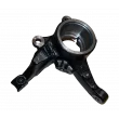 Fusée d'essieu, suspension de roue avant gauche OE 400157575R - Visuel 2