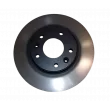 Disque De Frein Avant OE 402062072R - Visuel 2