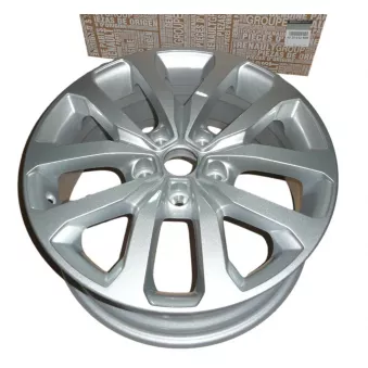 Jante en alliage léger OE 403003298R