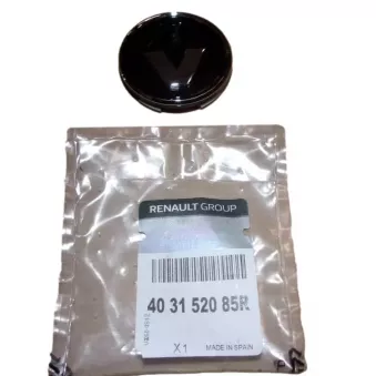 Capuchon de jante OE 403152085R