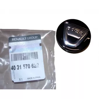 Bonnette, projecteur principal OE 403157062R