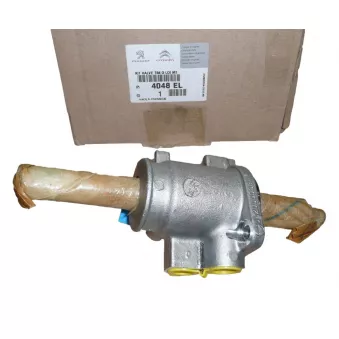 Kit de réparation, crémaillère de direction OE 4048EL