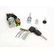 Neiman kit complet (barillet serrure clé) OE 4162CL - Visuel 2