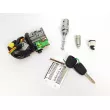 Neiman kit complet (barillet serrure clé) OE 4162CL - Visuel 3