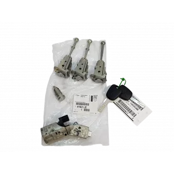 Neiman kit complet (barillet serrure clé) OE 4162LE