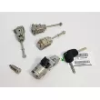 Neiman kit complet (barillet serrure clé) OE 4162LE - Visuel 3