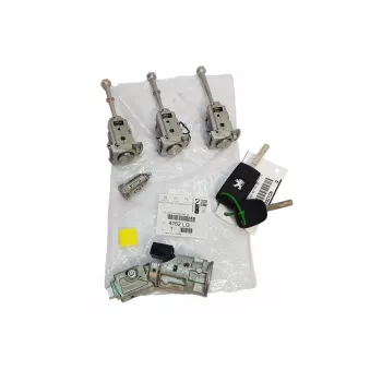 Contacteur de démarrage OE 4162LG