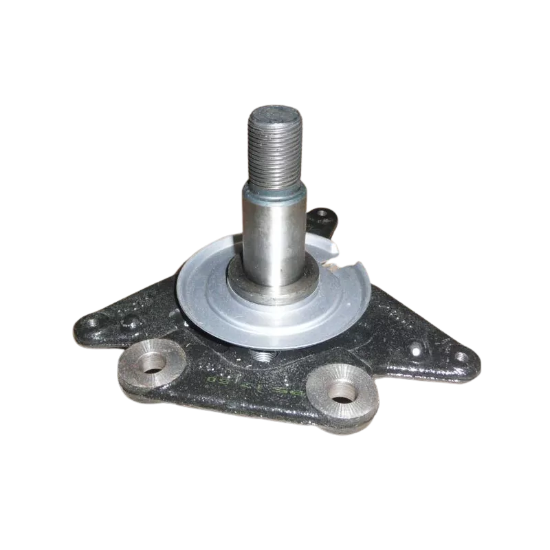 Pivot d'essieu pour disque de frein gauche OE 430190028R