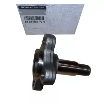 Moyeu de roue arrière OE 430429377R