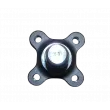Moyeu de roue arrière OE 430429377R - Visuel 3