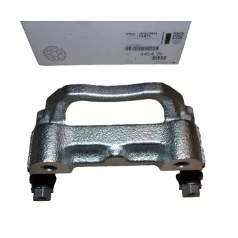 Support Étrier De Frein Arrière OE 4404J9