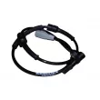 Capteur, vitesse de roue OE 4545H0 - Visuel 3