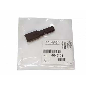 Capteur, niveau de liquide de frein OE 464704
