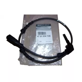 Abs Capteur Avant OE 479103473R