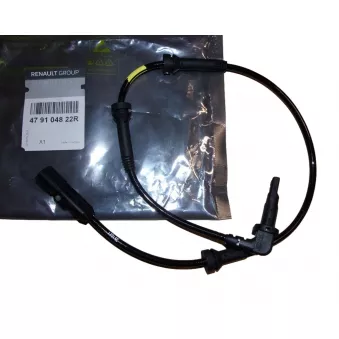 Abs Capteur Avant OE 479104822R