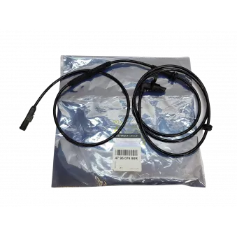Capteur ABS (vitesse de roue) OE 479507686R