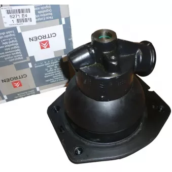 Coupelle de suspension OE 5271E4