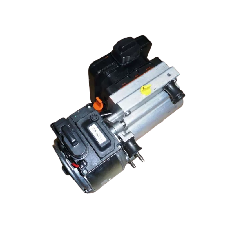 Pompe de suspension OE 5277P4 - Visuel 2