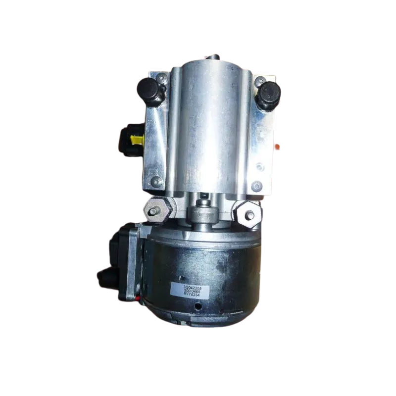 Pompe de suspension OE 5277P4 - Visuel 3