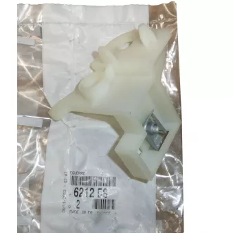 Clip, enjoliveur OE 621258
