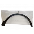 Baguette et bande protectrice, aile avant droit OE 638120719R - Visuel 1