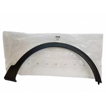 Baguette et bande protectrice, aile avant droit OE 638120719R