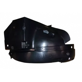 Garniture, passage de roue avant droit OE 638428605R