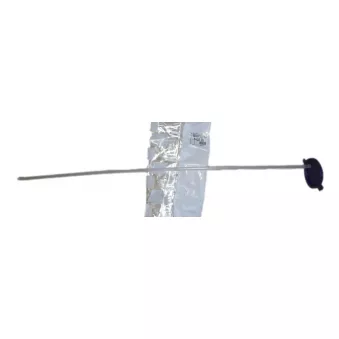 Bouchon, réservoir d'eau de nettoyage OE 643235