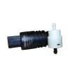 Pompe d'eau de nettoyage, nettoyage des vitres OE 6434A1 - Visuel 2