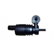 Pompe d'eau de nettoyage, nettoyage des vitres OE 6434A1 - Visuel 3