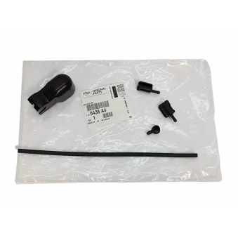 Gicleur de pare brise OE 6438A4