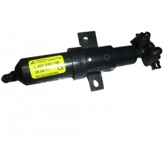 Gicleur d'eau de nettoyage, nettoyage des phares OE 6438H8