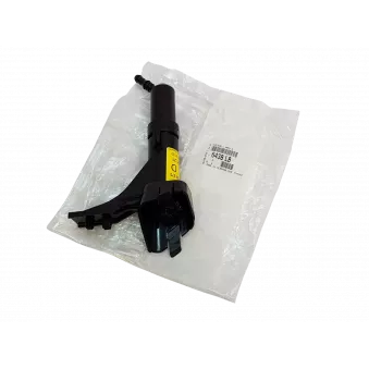 Gicleur d'eau de nettoyage, nettoyage des phares OE 6438L8