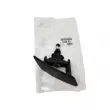 Gicleur d'eau de nettoyage, nettoyage des phares OE 6438P2 - Visuel 1