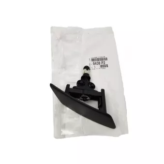Gicleur d'eau de nettoyage, nettoyage des phares OE 6438P2