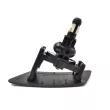 Gicleur d'eau de nettoyage, nettoyage des phares OE 6438P2 - Visuel 3