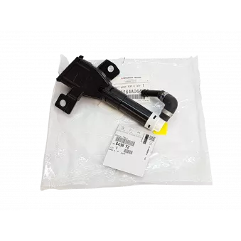 Gicleur d'eau de nettoyage, nettoyage des phares OE 6438Y2