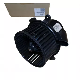 Pulseur d'air habitacle OE 6441S6