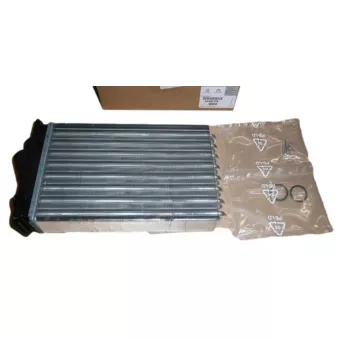 Radiateur De Chauffage OE 6448P9