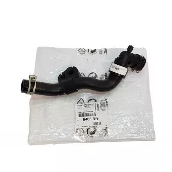 Durite de radiateur du chauffage OE 6466RR