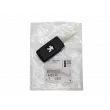 Clef De Voiture OE 6490AH - Visuel 1