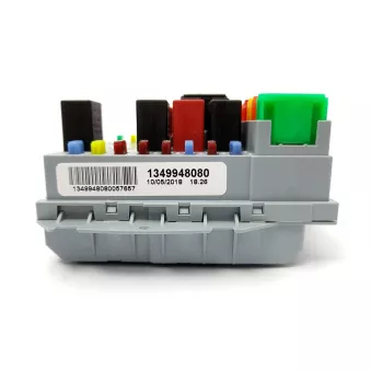 Boîtier Fusibles OE 6500CP