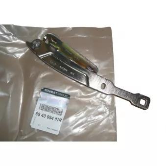 Charnière, capot-moteur OE 654009401R