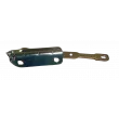 Charnière, capot-moteur OE 654009401R - Visuel 2