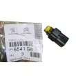 Fiche pour faisceau OE 6541G8 - Visuel 1