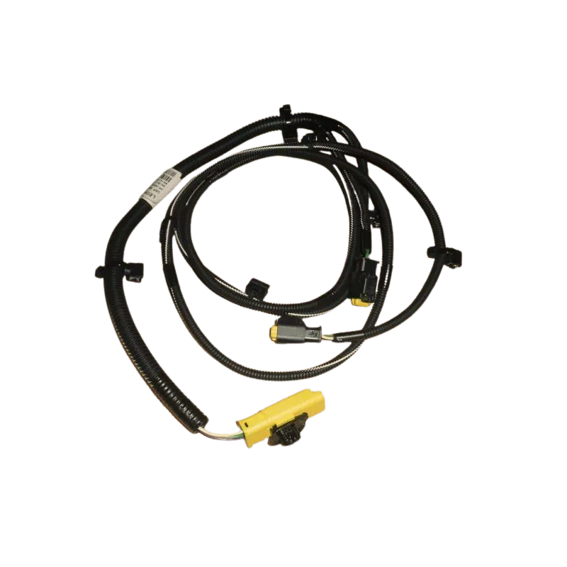 Câble De Feux OE 6592TJ