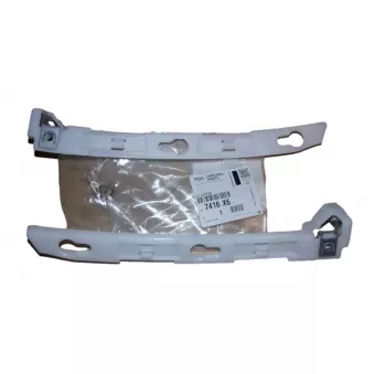 Support, pare-chocs OE 7416X6
