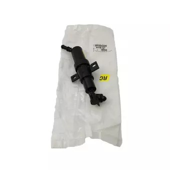 Gicleur d'eau de nettoyage, nettoyage des phares OE 6438Q7