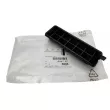 Couvercle filtre habitacle OE 6447XC - Visuel 1