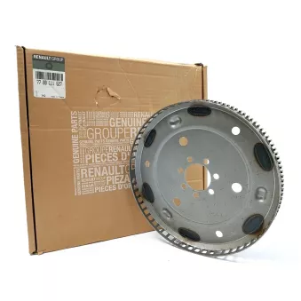 Volant Moteur OE 7700111627
